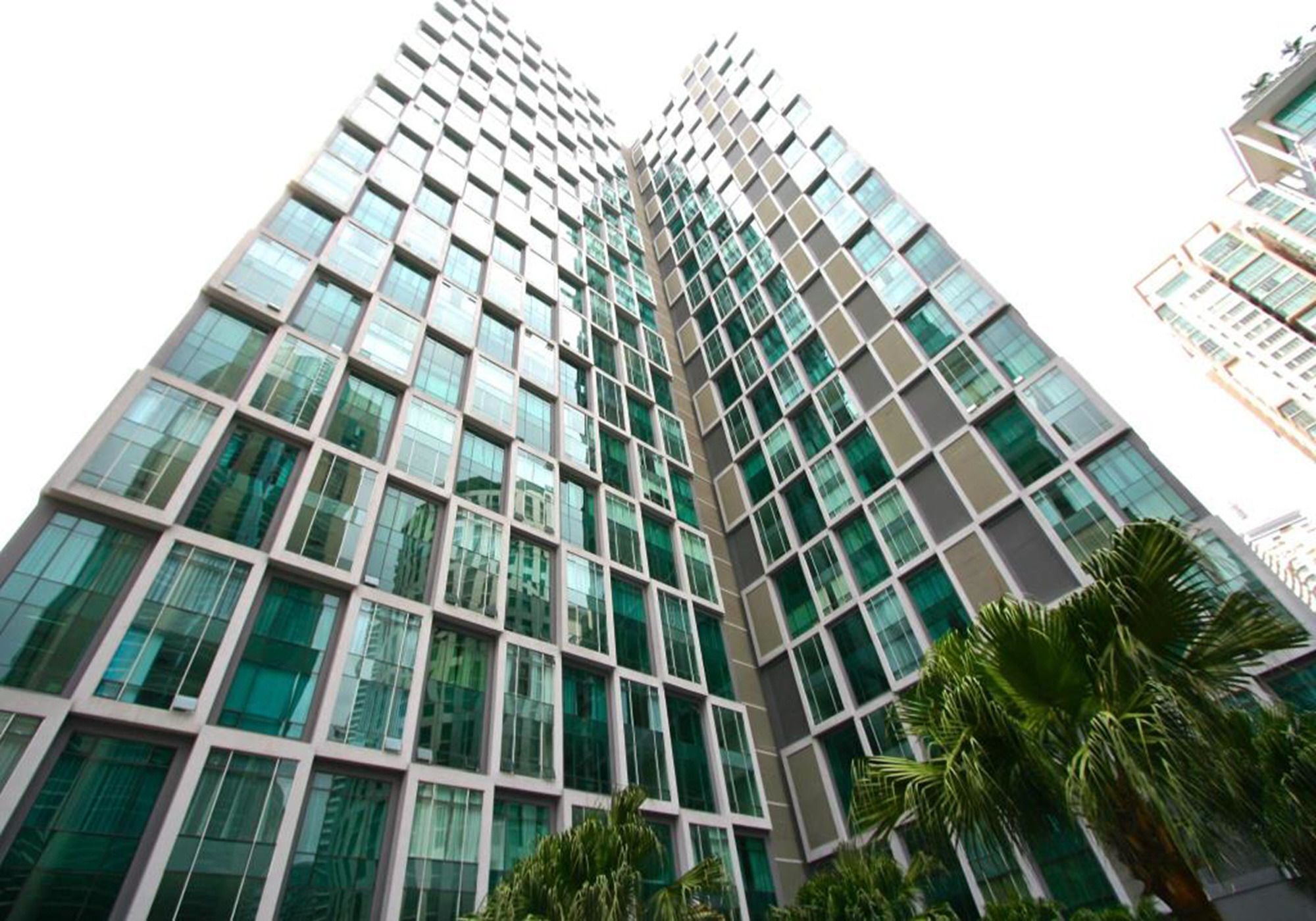 Meetu Vintage Suite Soho Klcc Kuala Lumpur Exterior photo